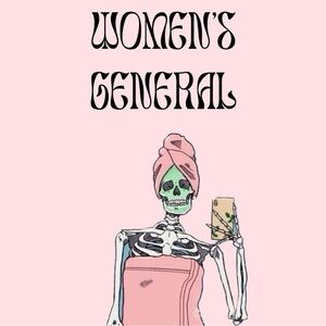 Women’s General Clothing